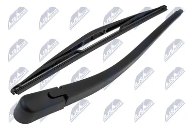 Produktbild von NTY EWB-PL-005 Wischerarm Scheibenwischerarm Hinten für OPEL Astra G CC (T98) 405mm
