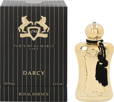 Productafbeelding van Parfums de Marly Darcy, damesparfum, 75 ml, sprayflacon
