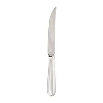 Produktbild von Sambonet S0522 Perles Steakmesser Hh.O., Edelstahl versilbert
