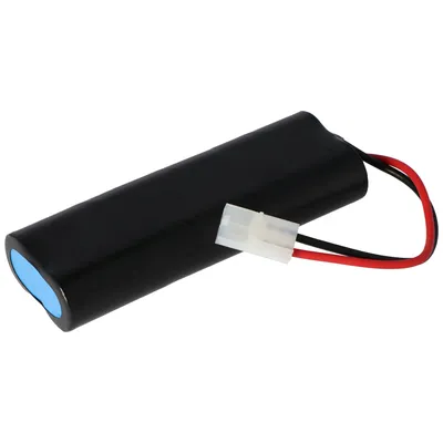 Zdjęcie produktu dla Akumulator XCELL Ni-MH 124171 RC-Pack, 7,2 V, 4500 mAh, L2x3