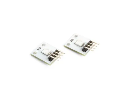 Zdjęcie produktu dla Moduł LED 3-kolorowy RGB SMD (2 szt.)