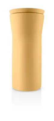 Produktbild von Eva Solo City To Go cup - 0.35 Liter - Golden sand