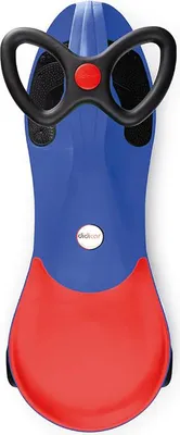 Obrázok produktu pre Šliapacie autíčko - Modré