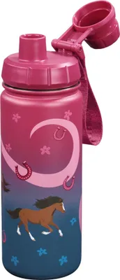 Produktbild von Step by Step Trinkflasche Isolierte Edelstahl-Trinkflasche