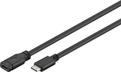 Image de Câble d'extension USB MicroConnect