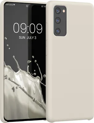 Kwmobile Hülle Für Google Pixel 4a 5G – TPU Silikon, Arctic Night