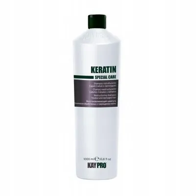 Obrázok produktu pre KayPro keratínový šampón 1000 ml
