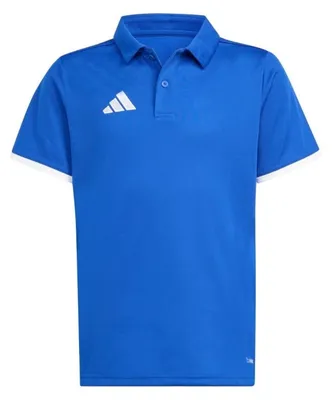 Produktbild von Adidas - "Entrada 26" Poloshirt für Kinder SX733 (128) (Blau)