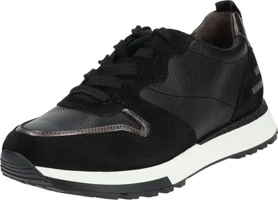 Produktbild von Paul Green Sneaker Sneaker Leder