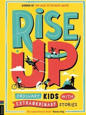 Produktbild von Rise Up