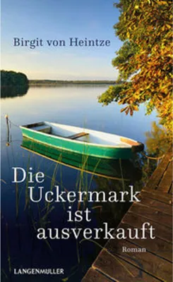 Obrázek produktu pro Die Uckermark ist ausverkauft