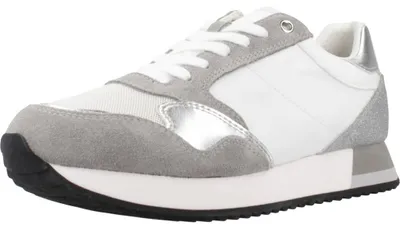 Produktbild von GEOX Damenschuhe D DORALEA B Weiß