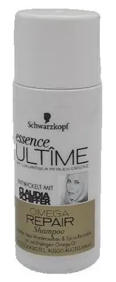 Produktbild von Schwarzkopf essence ULTIME OMEGA REPAIR 50ml (6 Flasche)