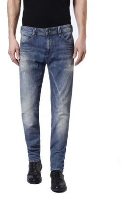 Produktbild von Diesel Thommer C845F Herren Jeans Regular Slim Skinny Gr. W32/L32