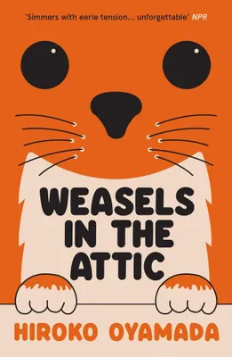 Image de Weasels in the Attic