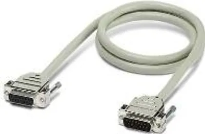 Zdjęcie produktu dla Phoenix Contact CABLE-D15SUB/B/S/100/KONFEK/S