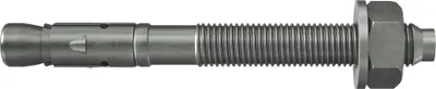 Produktbild von Fischer  Bolzenanker FBZ 8/10, 543409