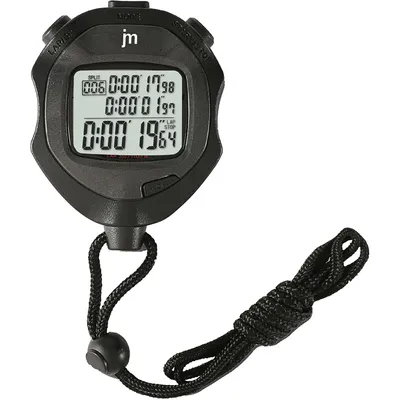 Immagine prodotto di Lowell JT-5411N smartwatch e orologio sportivo LCD Digitale