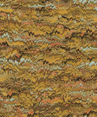 Obrázok produktu pre Khroma by Masureel Tapeta s textúrou žltá - 630594 - 53 cm x 10,05 m