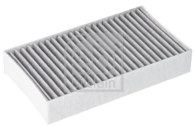 Produktbild von FEBI BILSTEIN 199776 Innenraumfilter Pollenfilter Aktivkohle