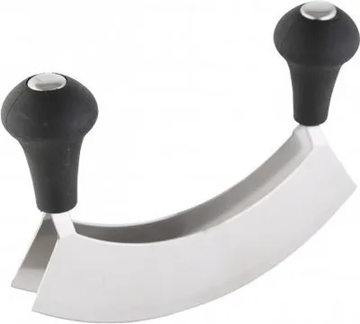 Zdjęcie produktu dla Nóż do ważenia, stal nierdzewna, ok. 17 cm