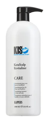 Zdjęcie produktu dla KIS KeraMax Szampon 1000ml