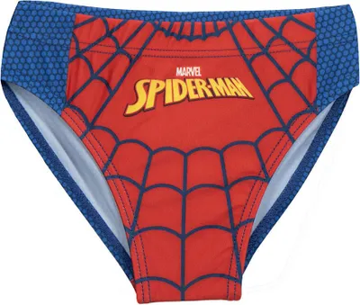 Productafbeelding van Cerda Group Spiderman zwemshort, blauw, voor jongens, maat 3 jaar, blauw, maat 3 jaar