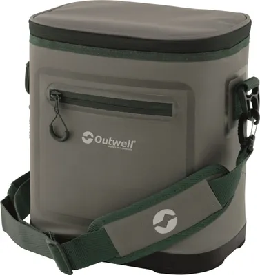 Produktbild von Outwell 590164, Grau, Polyester, Thermoplastisches Urethan (TPU), 8 l, 1 Stück(e), 260 mm, 190 mm