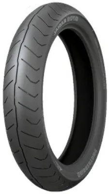 Produktbild von Bridgestone Motorradreifen car-tyres G709 ( 130/70 R18 TL 63H M/C, Vorderrad )