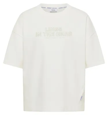 Produktbild von Cecil (304) Sweatshirt w. Embroidery 23474 23474 S