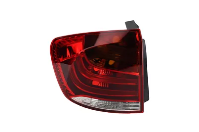 Produktbild von Johns, LED Heck Leuchte Rückleuchte Rücklicht passend für BMW X1 E84 03/09- außen links 63212990109
