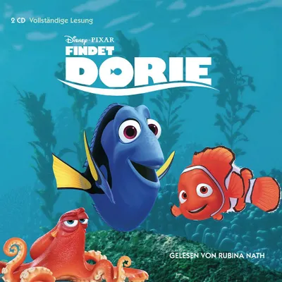 Image de Trouver Dorie