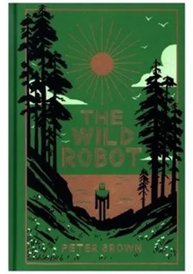 Produktbild von Wild Robot
