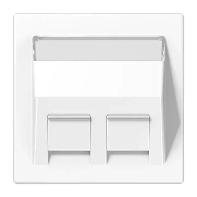 Image de Jung Cache pour adaptateur de montage