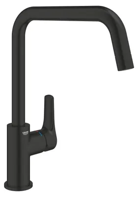 Zdjęcie produktu dla GROHE Eurosmart, Czarny