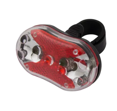 Obrázek produktu pro LED zadní světlo na kolo SEGINUS