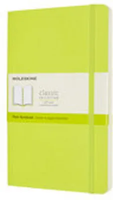 Obrázok produktu pre MOLESKINE Notizbuch Classic Collection ca. A5 liniert
