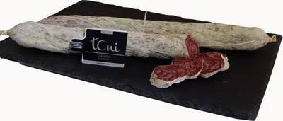 Immagine prodotto di Salami Toni Classico ca. 340 gr. - Breon