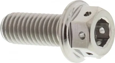 Immagine prodotto di Bullone JMP dualdrive M8x1,25x20mm titanio