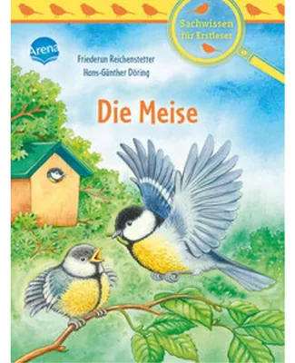 Obrázok produktu pre Die Meise