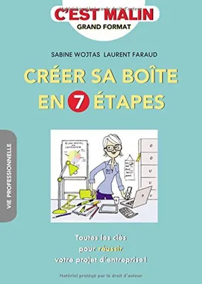 Produktbild von Ein Unternehmen in 7 Schritten gründen