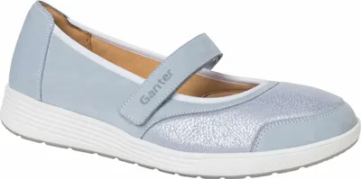 Produktbild von Ganter Freizeit Schnürer für Damen