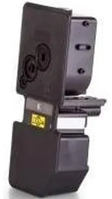 Image de Toner compatible avec Kyocera TK-5220BK noir