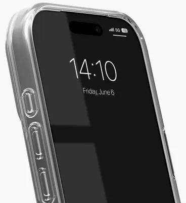Obrázok produktu pre iDeal of Sweden IDMRCMS-I2661P-519, Apple, iPhone 17 Pro/18 Pro, Zlato