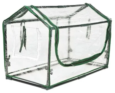 Obrázek produktu pro ProGarden KO-CE7000140 Zahradní foliovník 40 x 78 x 50 cm