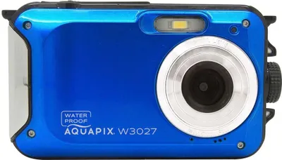 Produktbild von Easypix Aquapix W3027 Wave Marine Blue