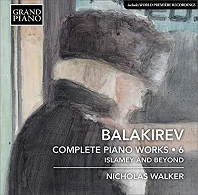Produktbild von Klavierwerke Vol.6
