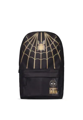 Produktbild von Spider-Man: No Way Home Backpack Black Suit