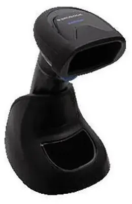 Produktbild von Datalogic Barcode-Scanner QBT2500 USB RS232 KBW 2D IP52