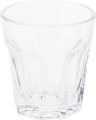 Obrázok produktu pre Sada 6 pohárov Excellent Houseware, žiaruvzdorné sklo, 5x5,5 cm, 40 ml, priehľadné